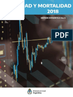 Sintesis Natalidad y Mortalidad Nro6 - 2018 - V3