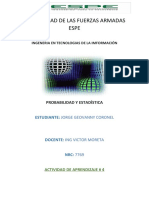 Actividad 4 Estadistica