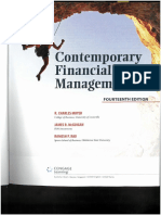 Contemporary Financial Management: R. Charles Moyer