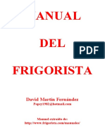 Manual Del Frigorista