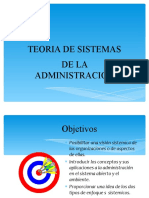 Administracion I