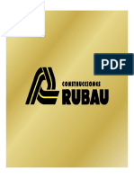 Proceso de reciclado en caliente RUBAU