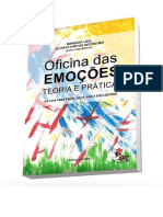PDF - Livro Oficina das Emoções - Divulgação