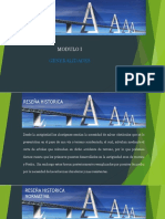 Modulo I, Puentes, Conceptos Generales