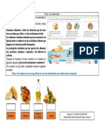 Educación para La Salud Semana 19