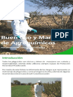 Manejodeagroquimicos