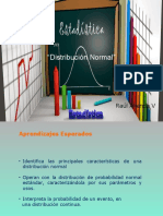 Clase Distribución Normal 2022 13-01-2022 Desarrollo