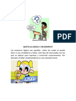 Tarea Sobre Logica Juridica