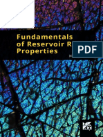 Fundamentals of Rock Properties