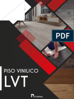 23. Ficha técnica Piso Vinilico LVT Peruvinil
