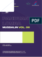 Juknis Musdalin Vol.06