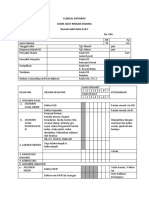 Clinical Pathway Diare