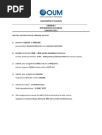 CBDB4103 Intermediate Database JANUARY 2022