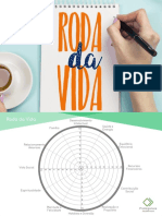 Tutorial Roda Da Vida