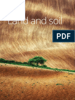 Chapter 05 - Soer2020 Land and Soil