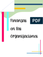 Actividad 2 Finanzas en Las Organizaciones