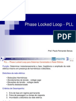 Aula 02 Phase Locked Loops
