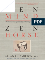 Zen Mind, Zen Horse BLAD