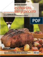 Los Secretos Del Gran Asador 2