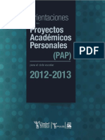 Orientaciones Proyectos Academicos 27
