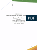 Modelamiento de Sistemas - Ic303iecireol - Eje02