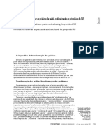 Princípios do SUS e transformação das práticas de saúde