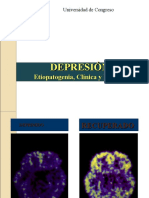 DEPRESIÓN TCC