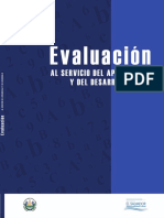 Manual Evaluacion Aprendizajes 2016