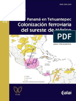 Riesgos del proyecto Tren Maya: reordenamiento territorial y mercantilización cultural