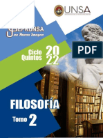 Tomo Ii Filosofía Ingenierías