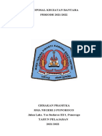 1. Harmini Aris Setyowati, M.Pd2. Ryan Yuli Purnami, S.Pd3. Ibnu Nugroho4. Wahyu Nur Hidayanti5. Muhammad Khamim6. Vita Rizki A