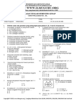 Soal PTS II Matematika Kelas VII - WWW - Ilmuguru.org-1