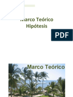 MarcoTeoricoHipotesis