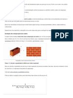 Como Fazer Um Orçamento de Obras - O Passo A Passo Completo - Escola Engenharia