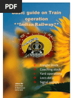 Download Basic Guide on Train Operation by Amar Singh SN55753407 doc pdf