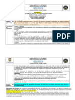 2° FICHA Proyecto 3 CONTABILIDAD