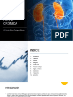 ENFERMEDAD RENAL CRÓNICA hRaEz