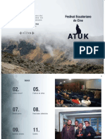 Folleto Promocional ATUK - 4