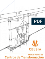 Manual Centros de Transformacion