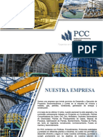Comm Brochure PCC 2018