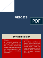 Meiosis