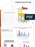 Formation R408 Module 1