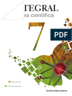 Libro Ciencias Naturales