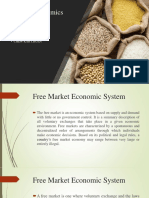 System Economics