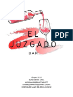 Bar - El Juzgado