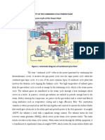 1.2.1 The Energy Source Cycle of The Power Plant