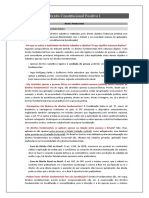 Resumão - Direitos Fundamentais - Lucas Moreira