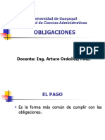 Obligaciones 4