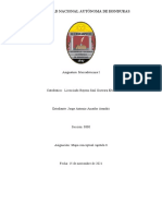 Mapa Conceptual Cap 8