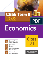 Economics Class12